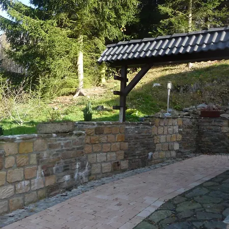 Fewo 2 Freiberg Extérieur photo