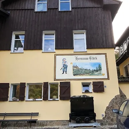 Fewo 2 Freiberg Extérieur photo