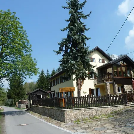 Fewo 2 Freiberg Extérieur photo